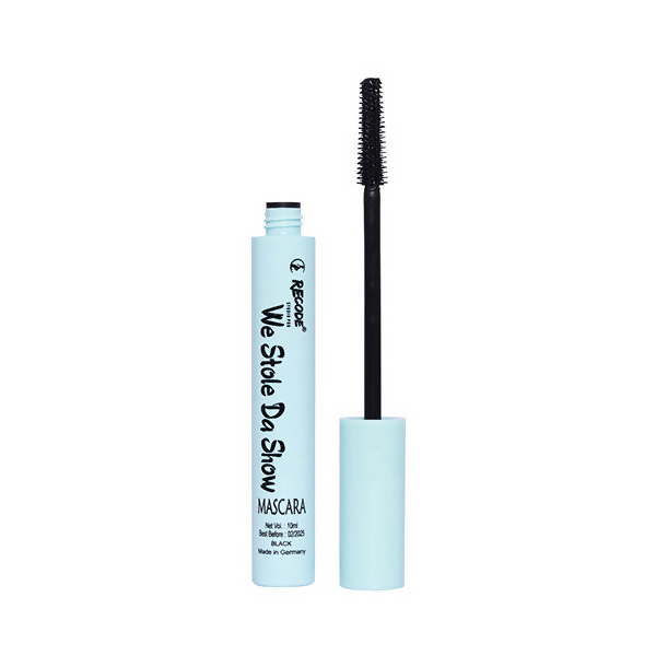 Recode We Stole The Show Mascara - Black | Grocsy