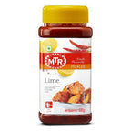 MTR Lime Pickle | Grocsy