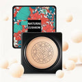 Favon M & M Natural Cushion CC Foundation with Puff | Grocsy
