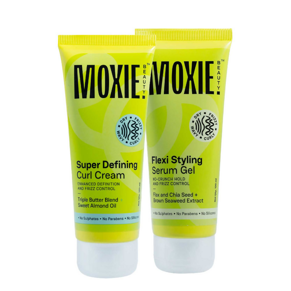 Moxie Beauty Curly Vibe Setter Duo | Grocsy