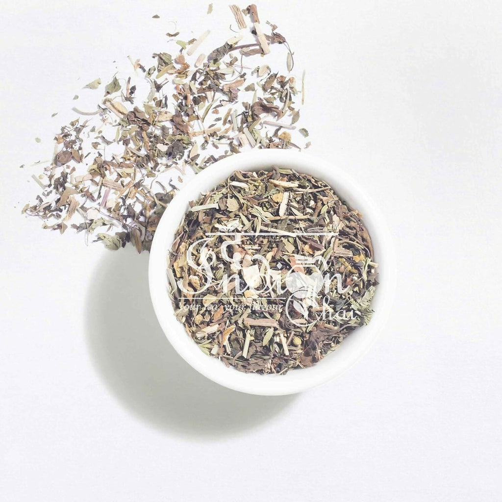 The Indian Chai - Immunity Booster Tea | Grocsy