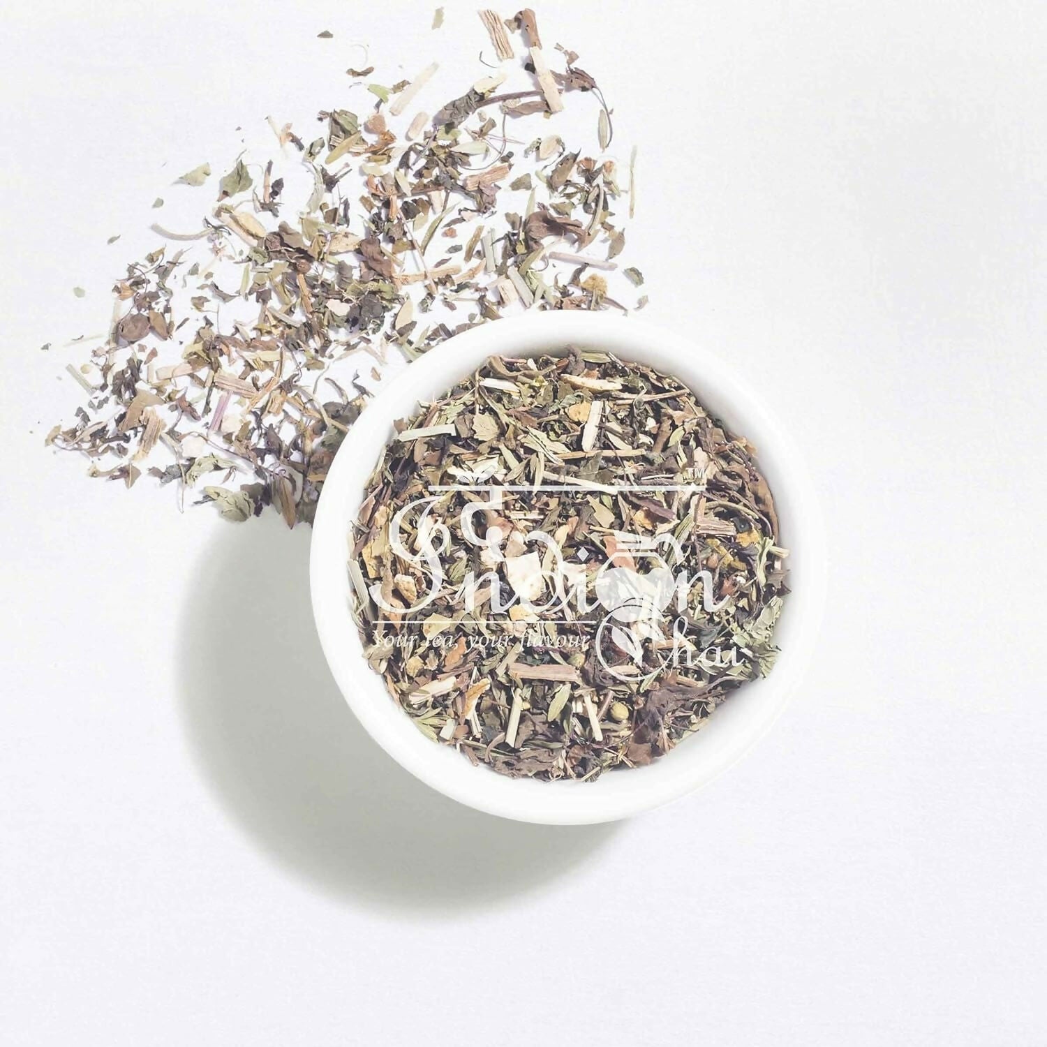 The Indian Chai - Immunity Booster Tea | Grocsy