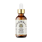 Fable & Mane Mahamane Smooth & Shine Hair Oil | Grocsy