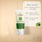 Panash Tejomaya Aloe Vera Gel | Grocsy