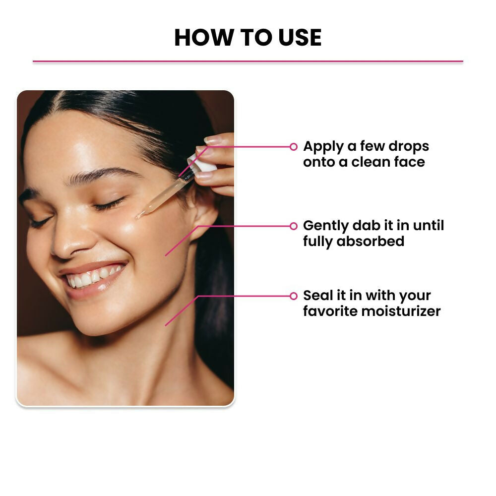 Thriveco 10% Niacinamide + 1% Zinc Pca Serum | Grocsy