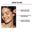 Thriveco 10% Niacinamide + 1% Zinc Pca Serum | Grocsy