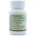 Dr. Talat's Arjun Heart Care Capsules | Grocsy