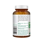 Geo-Fresh Organic Tulsi Tablets | Grocsy