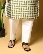 Stepsoft Men'S Dark Brown Kolhapuri Chappal | Handcrafted Leather Ethnic Slippers | Grocsy