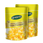 Happilo Premium International Dried Pineapple | Grocsy