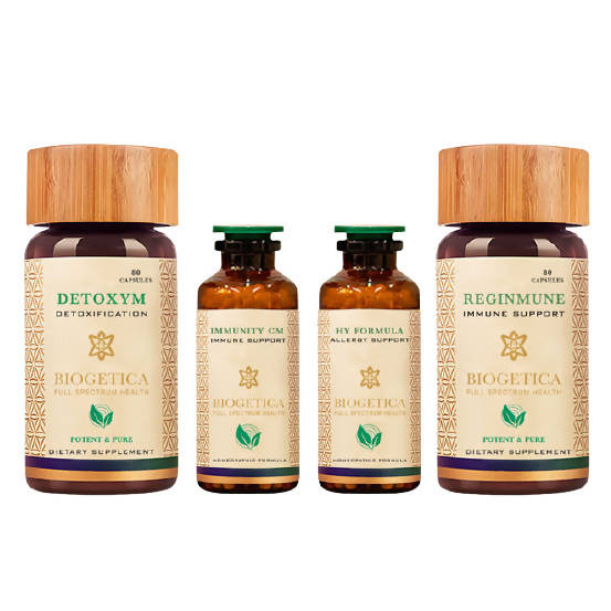 Biogetica Freedom Kit With Hy Formula | Grocsy