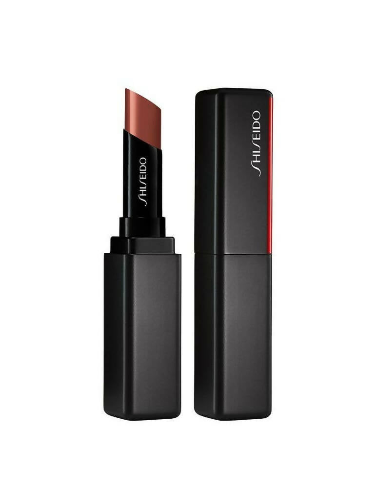 Shiseido VisionAiry Gel Lipstick - 212 Woodblock | Grocsy