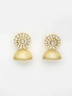Kundan Jhumkay - Ruby Raang | Grocsy