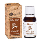 Naturalis Essence Of Nature Clove leaf Essential Oil | Grocsy