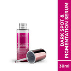 Colorbar Serum 2% Alpha Arbutin + 4% Niacinamide + 2% Kakadu Plum | Grocsy