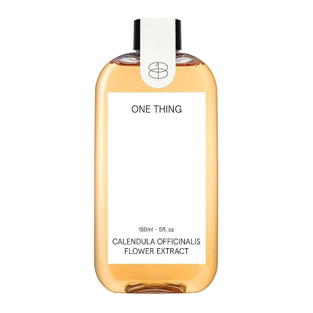 One Thing Calendula Officinalis (Pot Marigold) Flower Extract | Grocsy