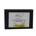 artNweaves Handmade Glycerin Soap Lemon Grass | Grocsy