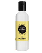 Earth N Pure Wheat Germ Oil | Grocsy
