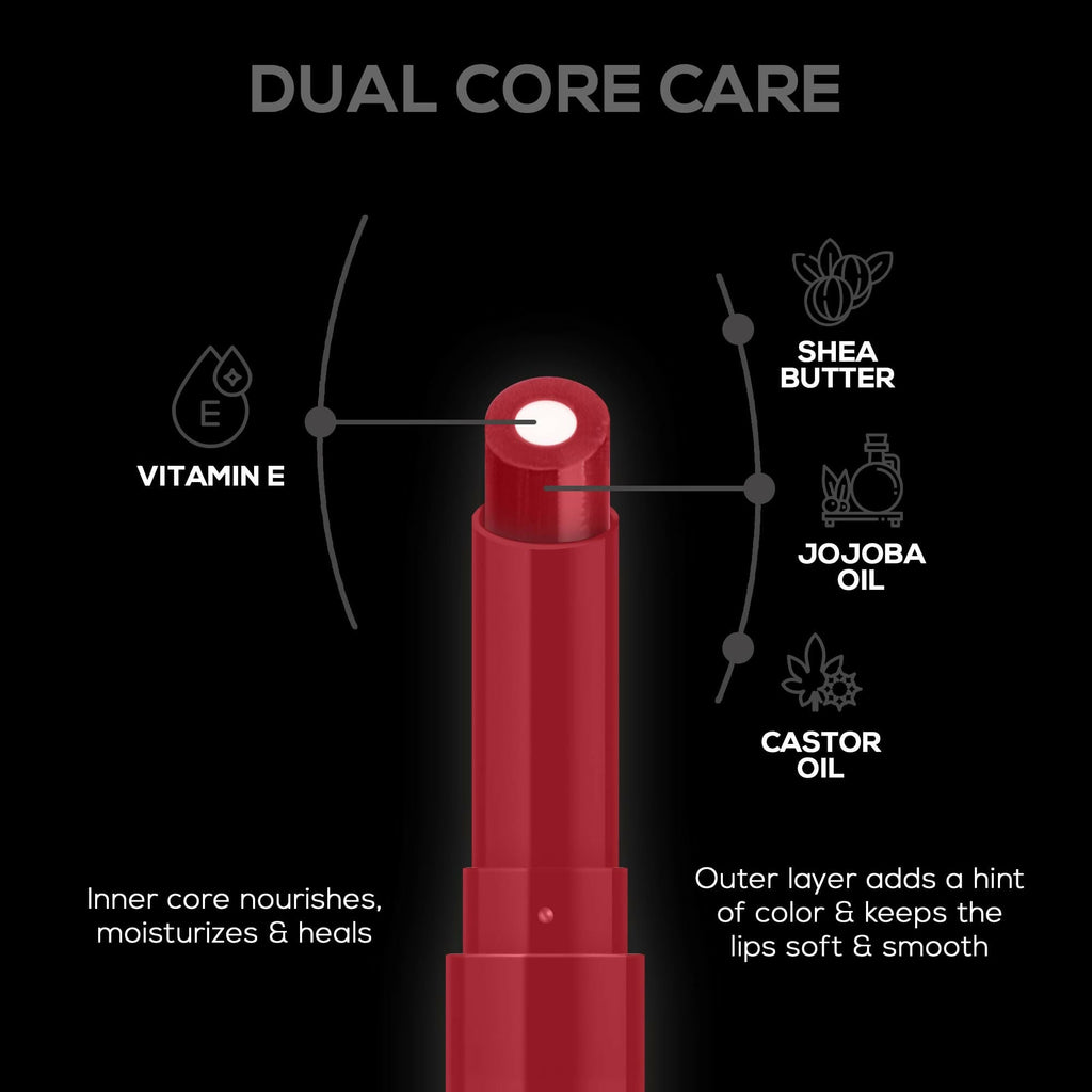 Renee Lip Fix 3 in 1 Tinted Lip Balm - Sorbet | Grocsy