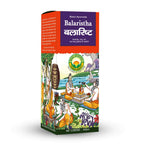 Basic Ayurveda Balaristha | Grocsy