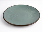 Simply Soho Aqua Grove Dinner Set of 6 | Grocsy