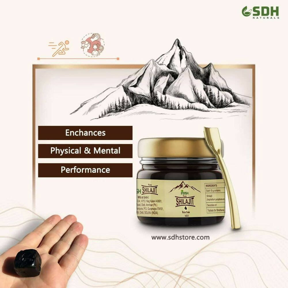 SDH Naturals Pure Sj | Grocsy
