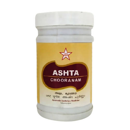 Skm Ayurveda Ashta Chooranam | Grocsy