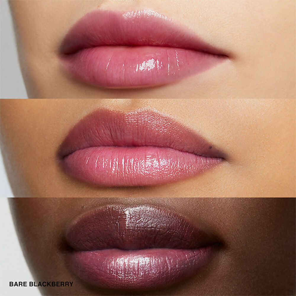 Bobbi Brown New Extra Lip Tint - Bare Blackberry | Grocsy