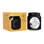 W2 Why Wait Mulberry Fairness Night Cream | Grocsy