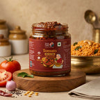 Sweet Karam Coffee Tomato Rice Mix Paste | Grocsy