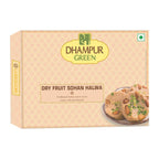 Dhampur Dry-Fruits Sohan Halwa | Grocsy