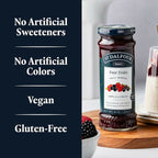 ST. DALFOUR Four Fruits Fruit Spread | Grocsy
