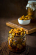 Siddhagiri's Satvyk Organic Amla Pickle | Grocsy
