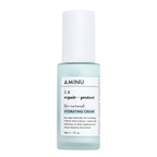 Aminu Hydrating Cream for Deep 3-D Hydration | Grocsy