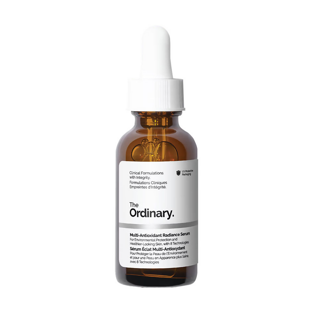 The Ordinary Multi-Antioxidant Radiance Serum | Grocsy