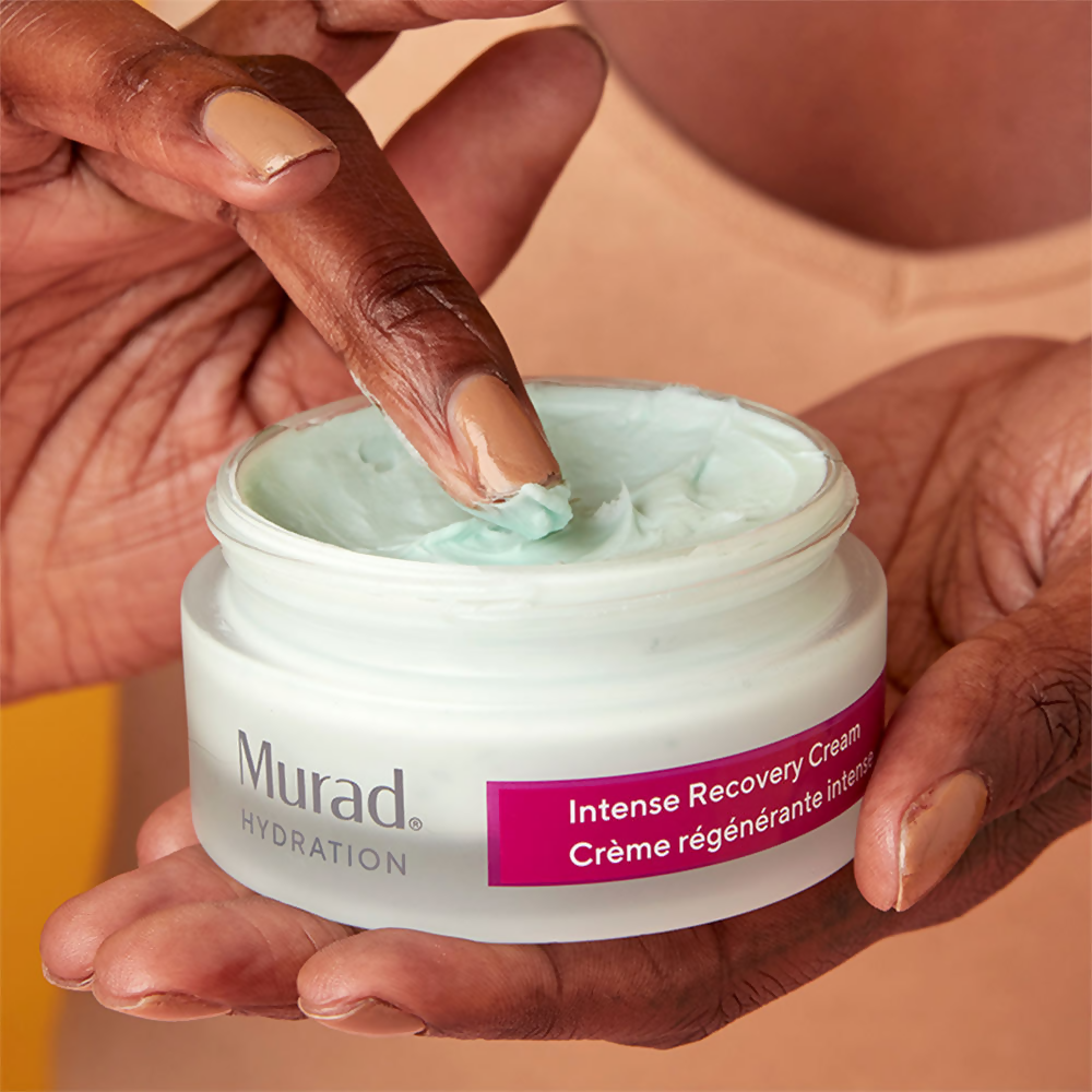 Murad Hydration Intense Recovery Cream | Grocsy