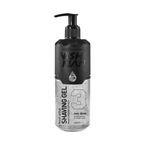 NishMan Fresh Active Easy Shave Shaving Gel Moisturizing Effect | Grocsy