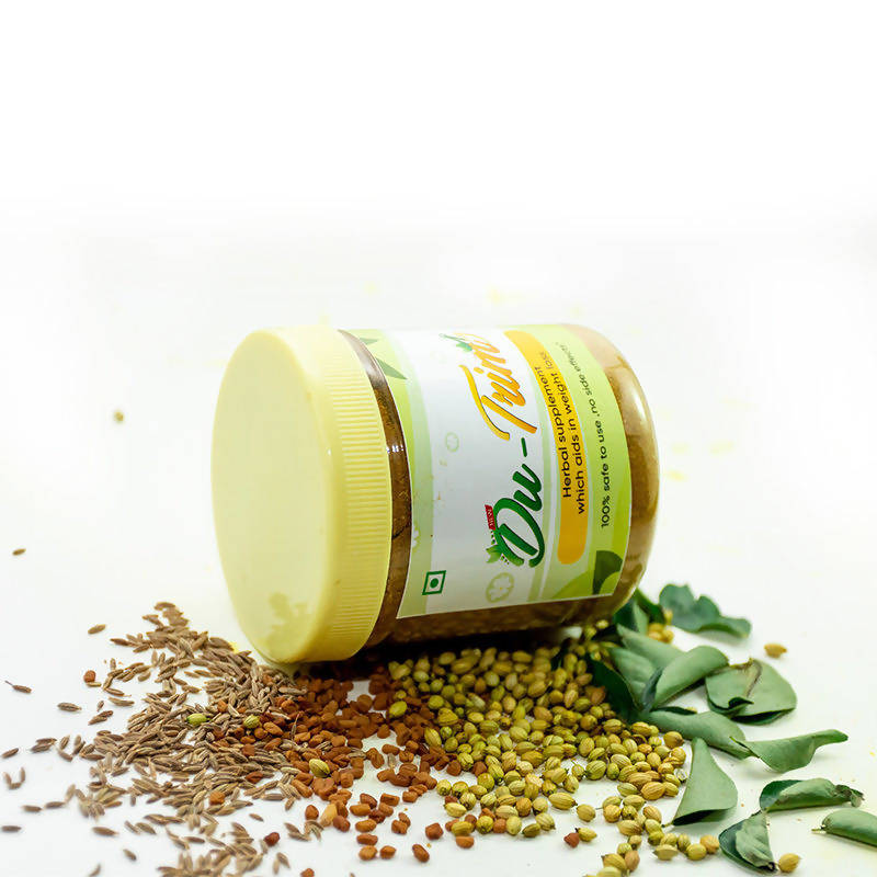Duh Trim Herbal Dietary Supplement | Grocsy