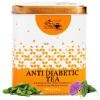 The Indian Chai - Anti Diabetic Tea | Grocsy