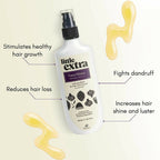 Little Extra Coco Onion Natural Hair Oil | Grocsy
