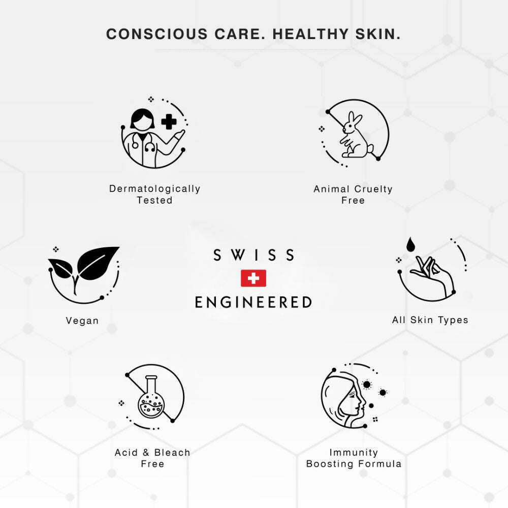 Glutaweis Glutathione Radiance Cleanser | Grocsy