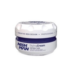 NishMan Hair Styling Cream Natural Look | Grocsy