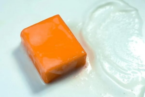 Pinkin Jiore skincare sinche Body Soap | Grocsy