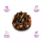 Open Secret Choco Almond Nutty Cookies | Grocsy