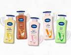 Vaseline All In One Body Care Needs Combo | Grocsy