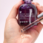 Mizon Original Skin Energy Collagen 100 For Wrinkles Serum | Grocsy