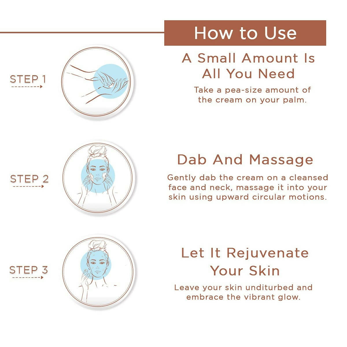 Spawake Ayurveda Face Cream, Rejuvenating Day Cream with SPF 30 PA++ | Grocsy