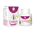 Pentacare Ayurveda Guggulu Ghana Vati | Grocsy