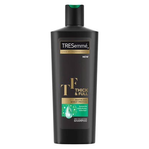 TRESemme TF Thick & Full Shampoo | Grocsy