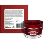 St.Botanica Bulgarian Rose Otto Glow Day Cream | Grocsy